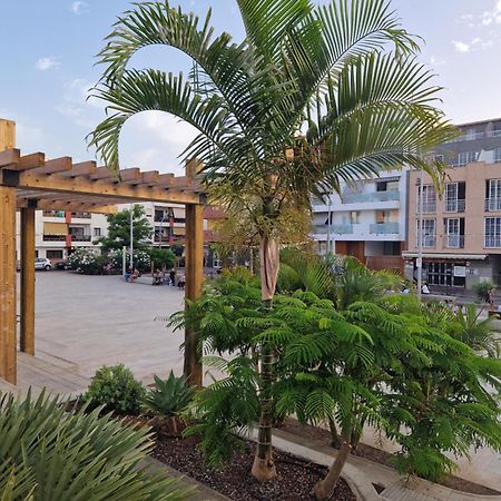 푸에르토 데 산티아고 Studia Puerto De Santiago 아파트 외부 사진