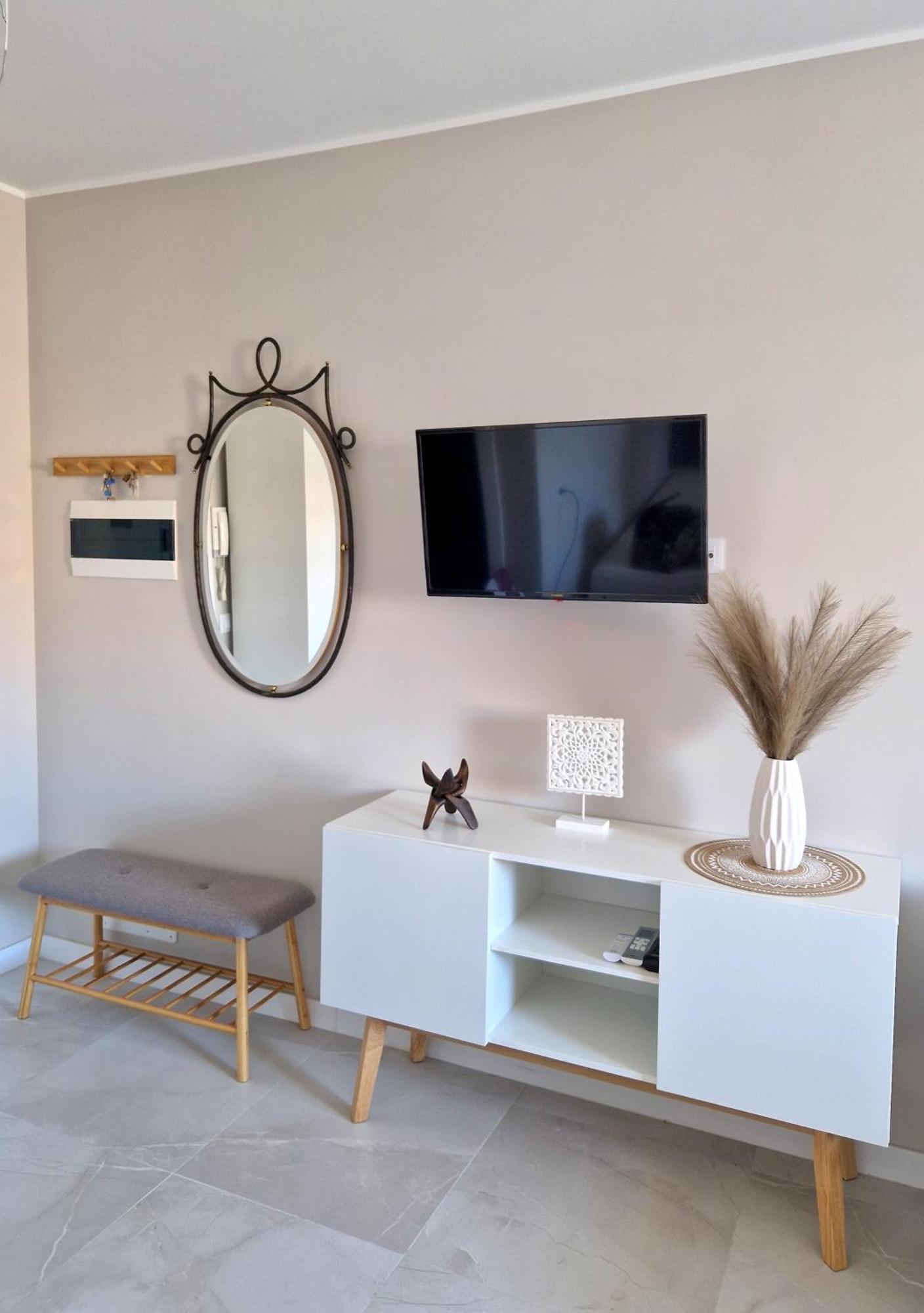 푸에르토 데 산티아고 Studia Puerto De Santiago 아파트 외부 사진