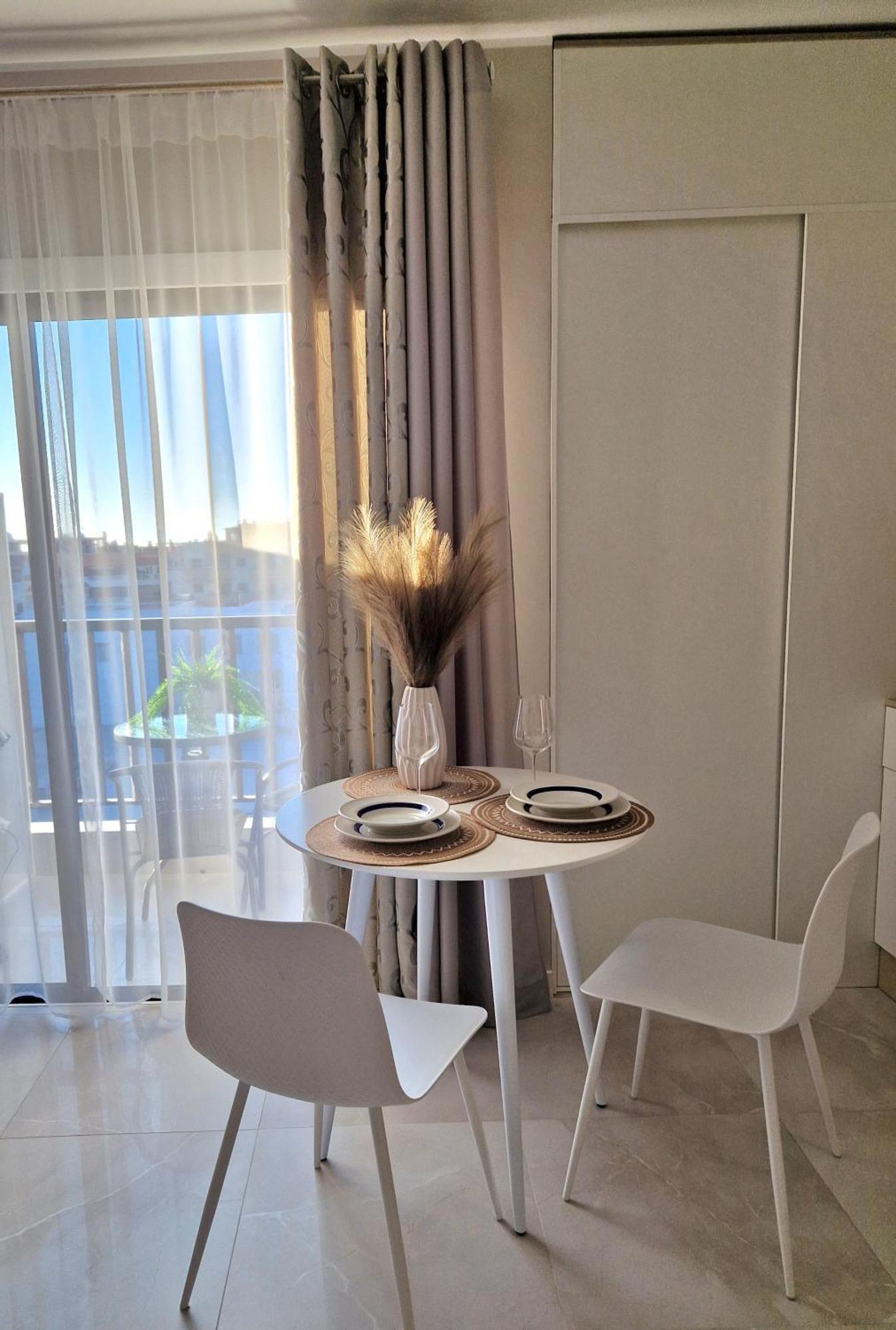 푸에르토 데 산티아고 Studia Puerto De Santiago 아파트 외부 사진