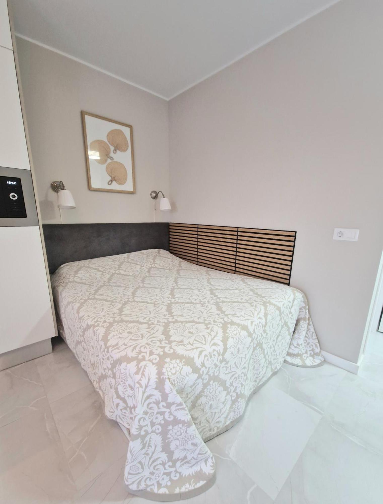 푸에르토 데 산티아고 Studia Puerto De Santiago 아파트 외부 사진