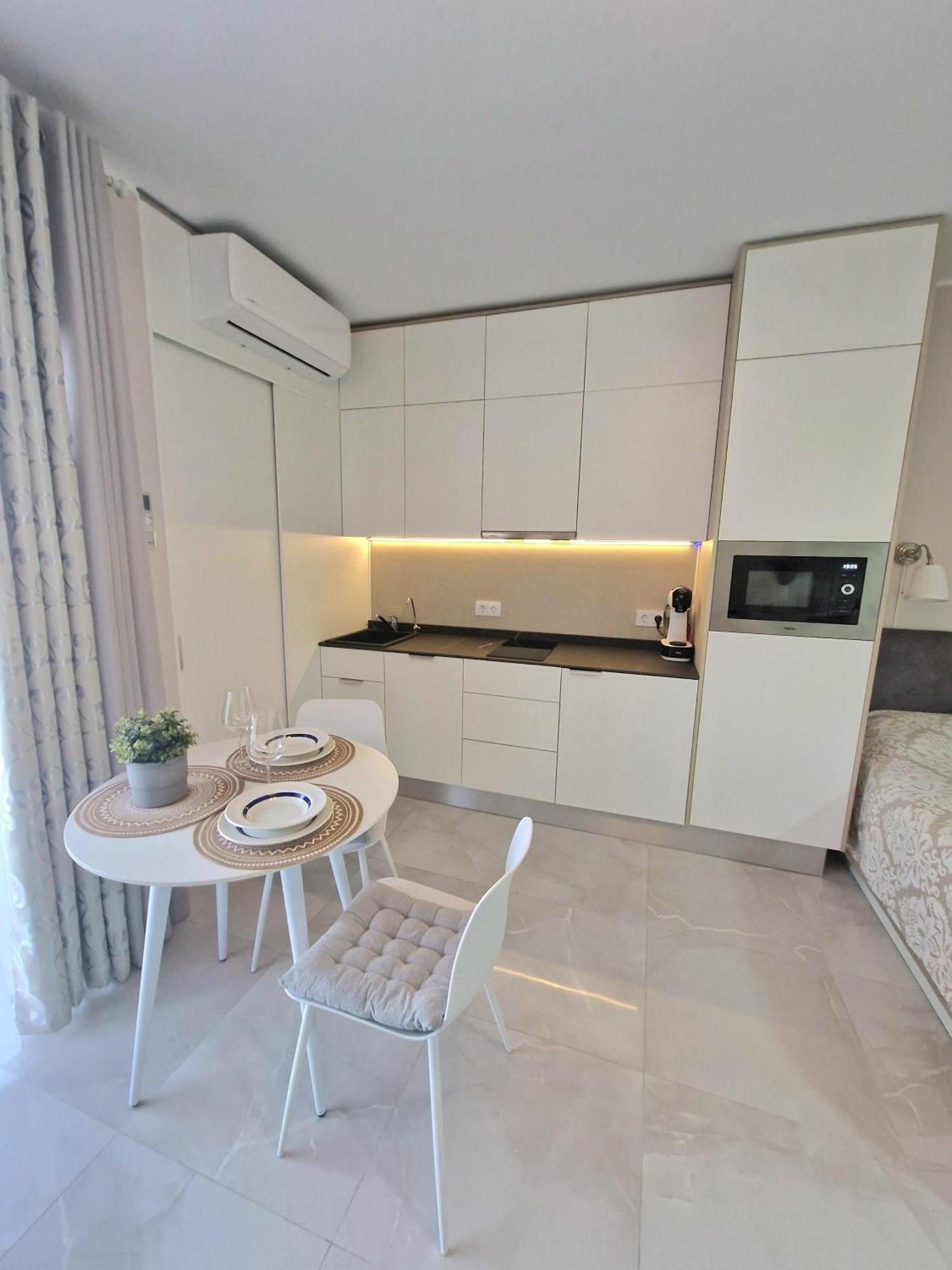 푸에르토 데 산티아고 Studia Puerto De Santiago 아파트 외부 사진